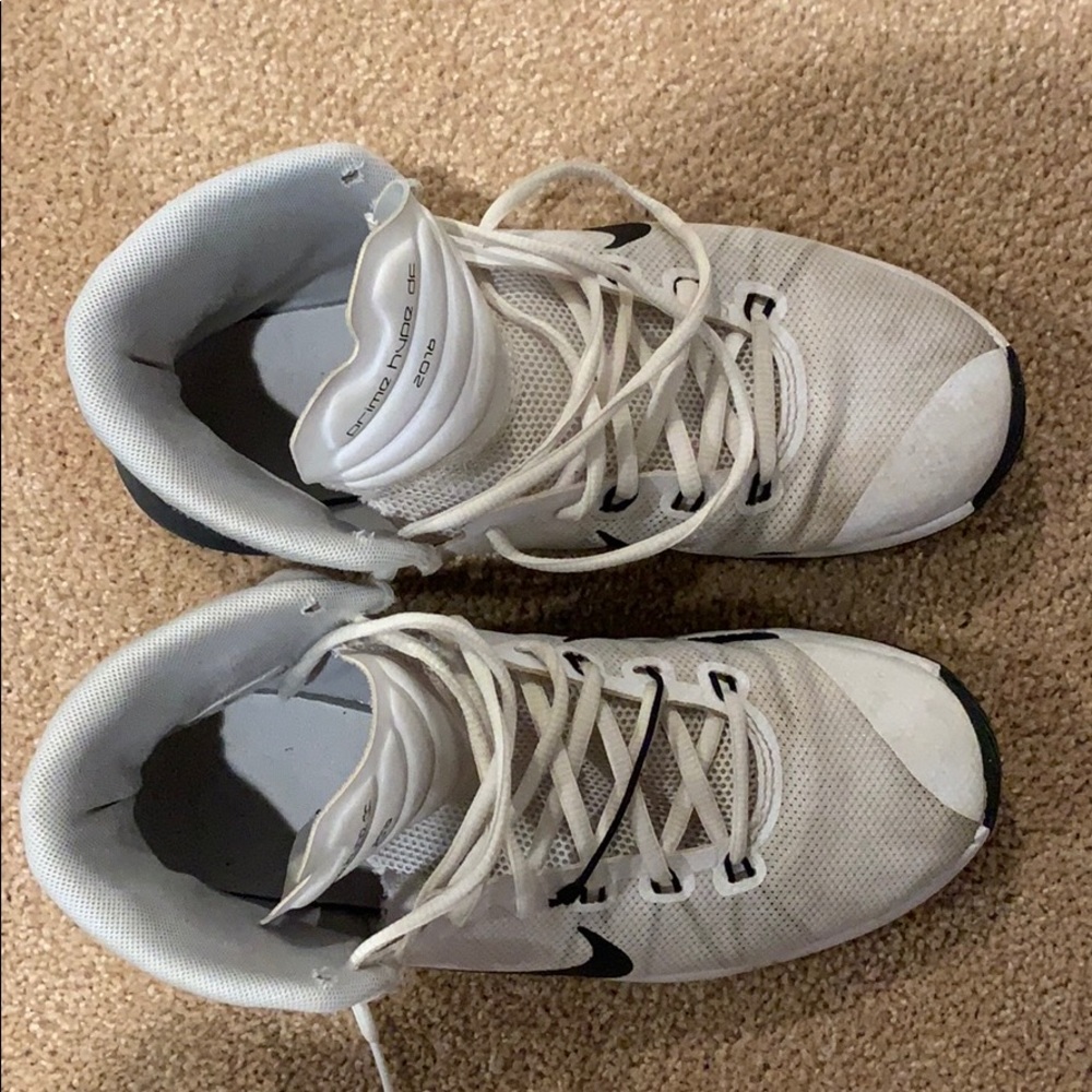 They are too small